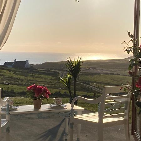 West Horizon Holiday Cottage Лохинвер Экстерьер фото